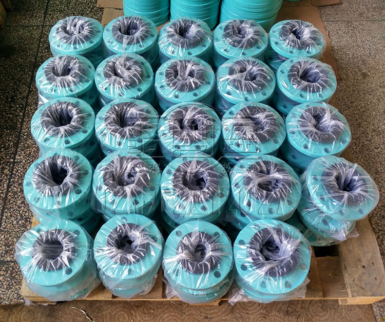 異徑橡膠接頭日常發(fā)貨圖