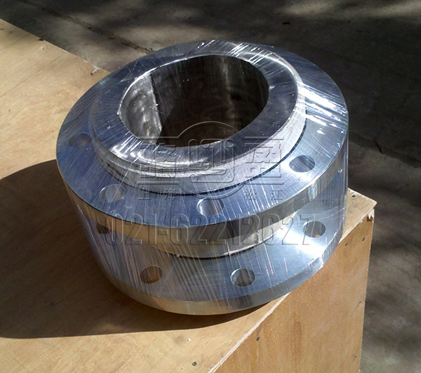 硅異徑橡膠接頭發(fā)貨圖