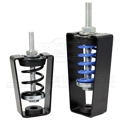 ZTY型吊式彈簧減震器