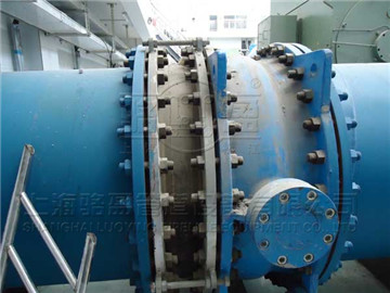 橡膠接頭應該怎樣安裝才能算是符合標準