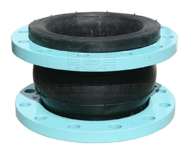 橡膠接頭密封面的保護至關(guān)重要 橡膠接頭密封面