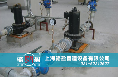 上海駱盈與無錫恒隆的合作往來