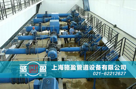 上海駱盈與恒隆廣場（二期）的合作項目