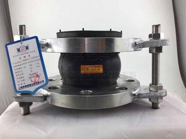 橡膠軟連接受到廣大用戶青睞的原因有哪些呢 橡膠軟連接受到廣大用戶青睞的原因有哪些呢