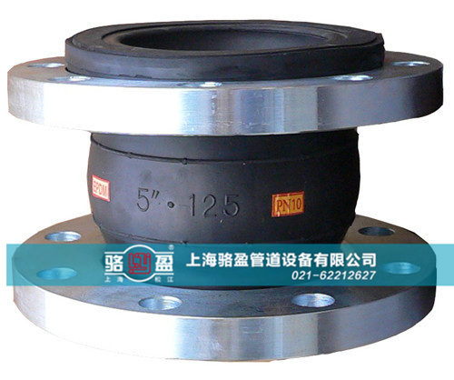 選購橡膠接頭應(yīng)該注意哪些安裝和運(yùn)行要素