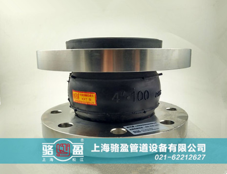 了解橡膠接頭知識(shí)