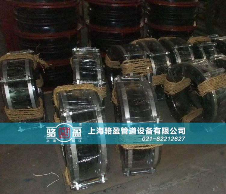 橡膠接頭使用過程中的考量因素