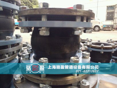 可曲撓橡膠接頭安裝過程應(yīng)注意事項(xiàng) 可曲撓橡膠接頭安裝過程應(yīng)注意事項(xiàng)