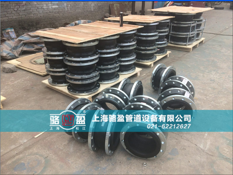 橡膠接頭適應(yīng)不同的使用環(huán)境 橡膠接頭適應(yīng)不同的使用環(huán)境