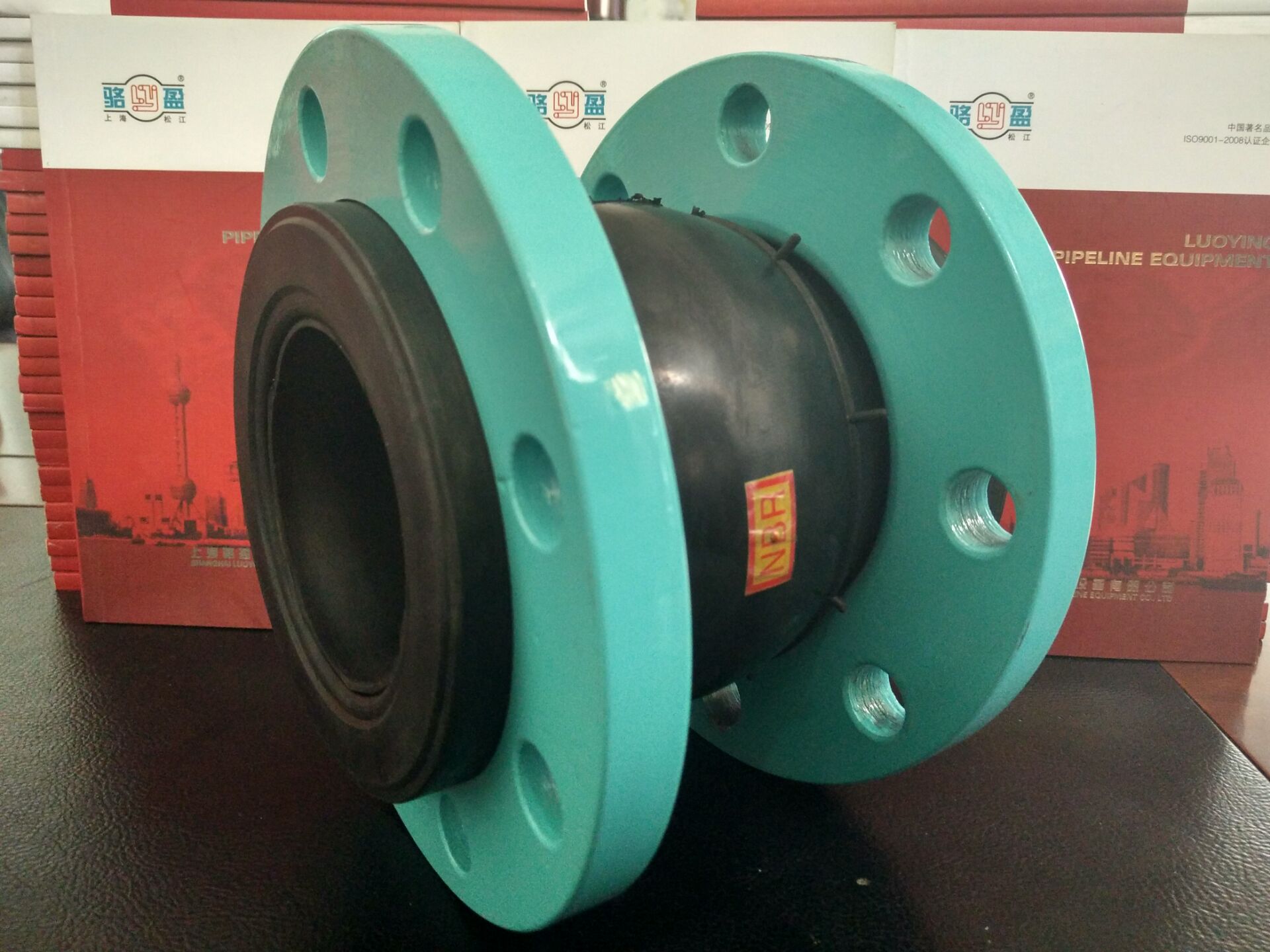 橡膠軟接頭注意的細節(jié)